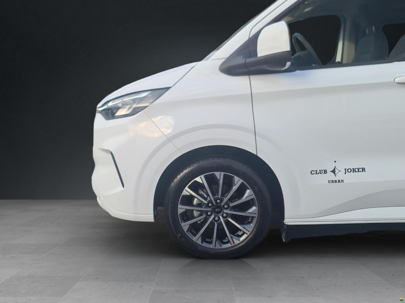 Westfalia Club Joker Urban Classic * 6-Sitzer *