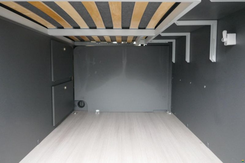 Adria Twin Supreme 600 SPB