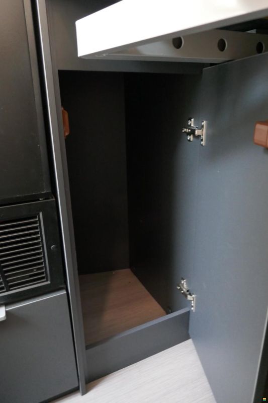 Adria Twin Supreme 600 SPB