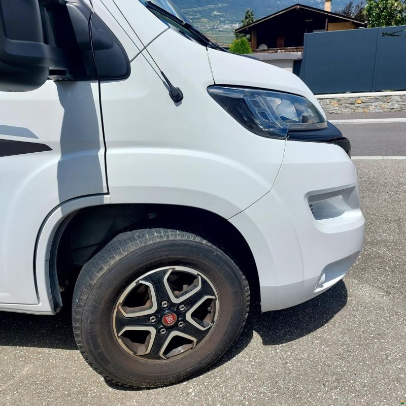 Fiat Pilot696D Expression