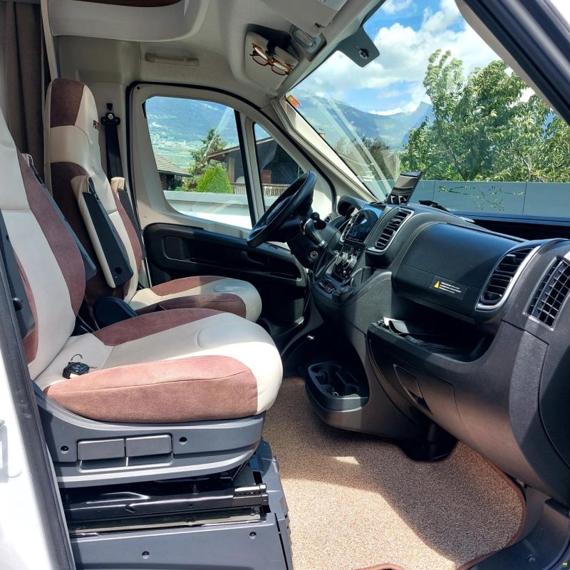 Fiat Pilot696D Expression