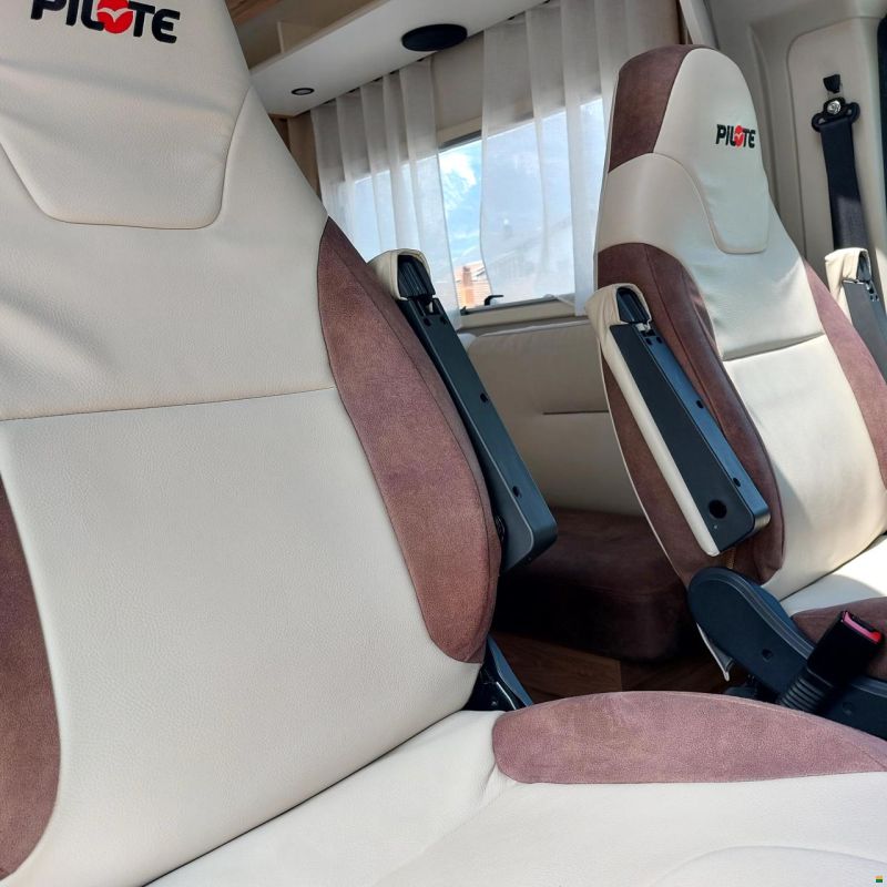 Fiat Pilot696D Expression