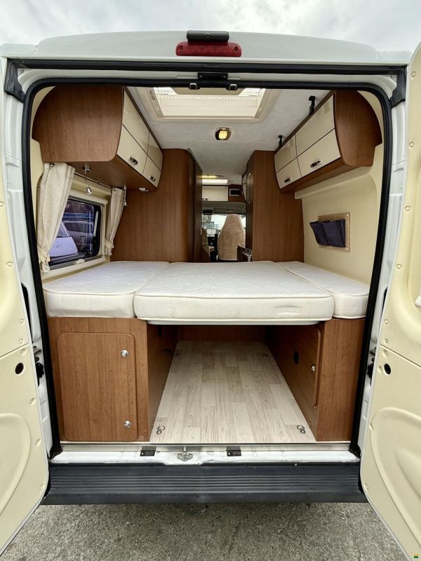 Roller Team Livingstone 2 Prestige