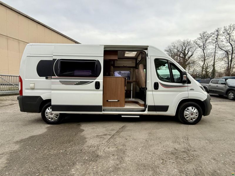 Roller Team Livingstone 2 Prestige