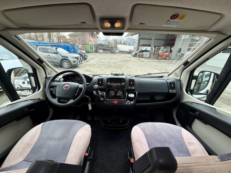 Roller Team Livingstone 2 Prestige