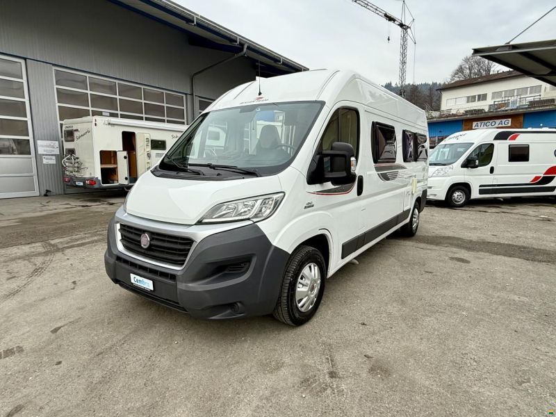 Roller Team Livingstone 2 Prestige