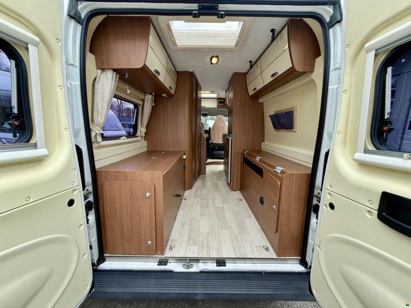 Roller Team Livingstone 2 Prestige