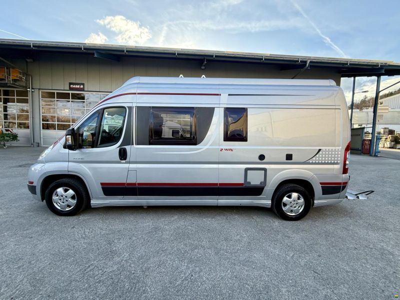 Pössl 2 Win - Solar - 3.0 l