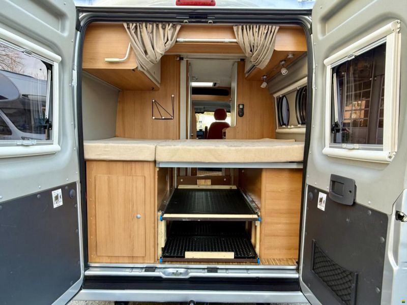 Pössl 2 Win - Solar - 3.0 l