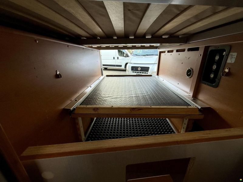 Pössl 2 Win - Solar - 3.0 l