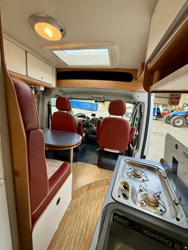 Pössl 2 Win - Solar - 3.0 l