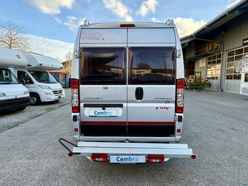 Pössl 2 Win - Solar - 3.0 l