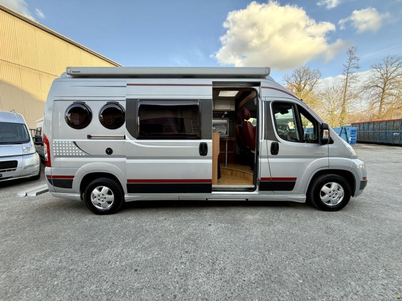 P&ouml;ssl 2 Win - Solar - 3.0 l