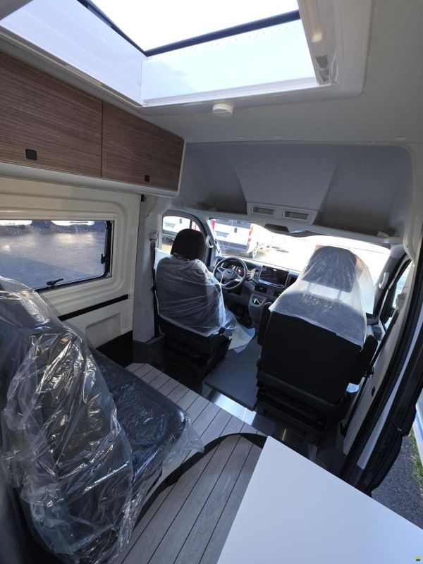 Westfalia Sven Hedin Premium