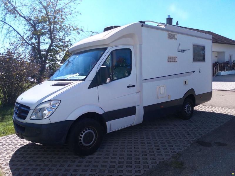 Woelcke Tikro Seitz L