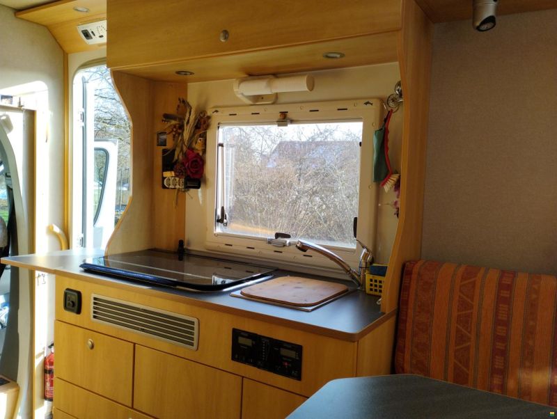 Woelcke Tikro Seitz L