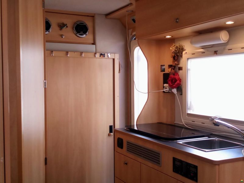 Woelcke Tikro Seitz L