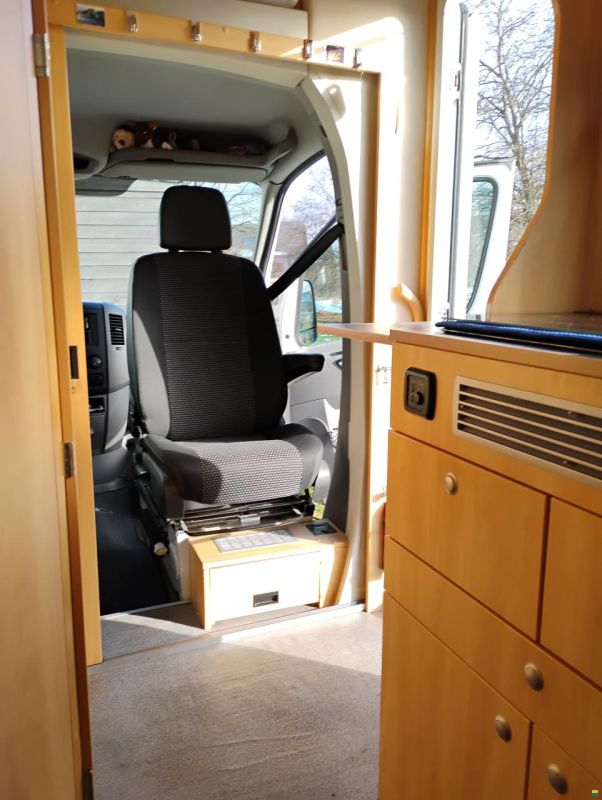 Woelcke Tikro Seitz L