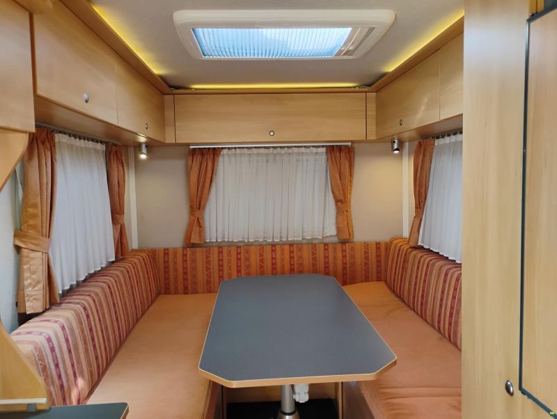 Woelcke Tikro Seitz L