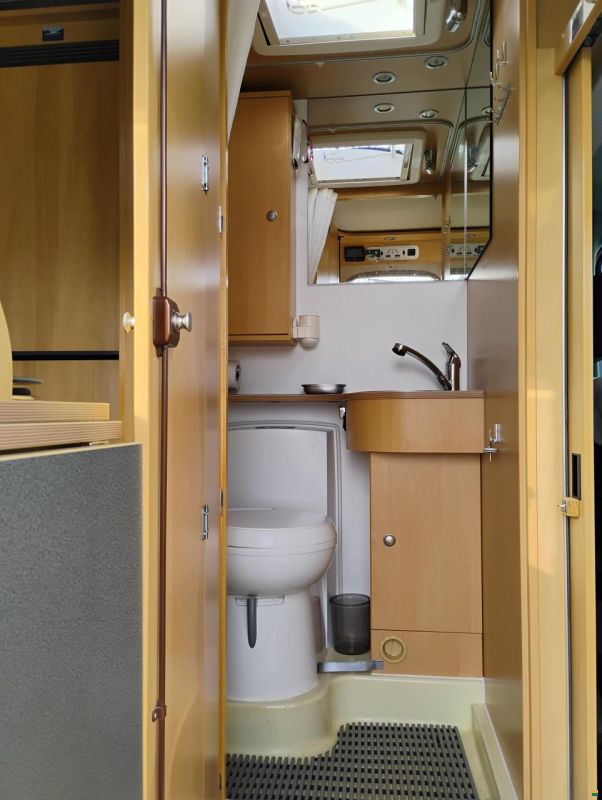 Woelcke Tikro Seitz L