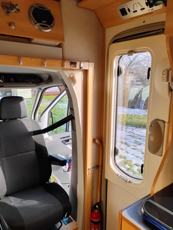 Woelcke Tikro Seitz L