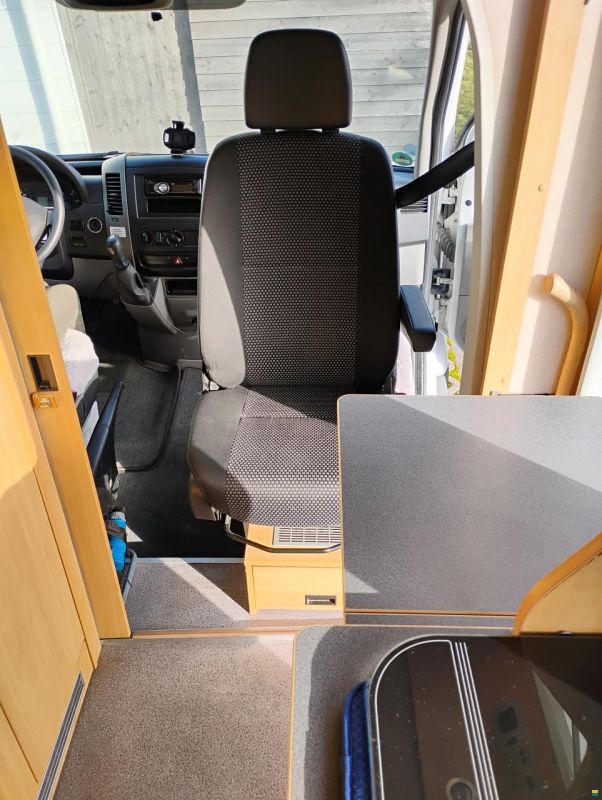 Woelcke Tikro Seitz L