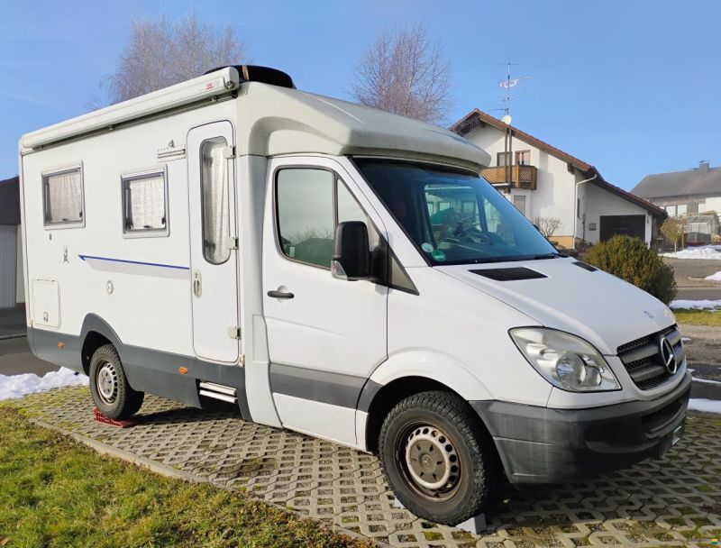 Woelcke Tikro Seitz L