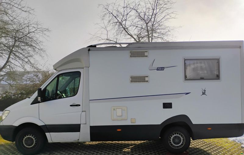 Woelcke Tikro Seitz L