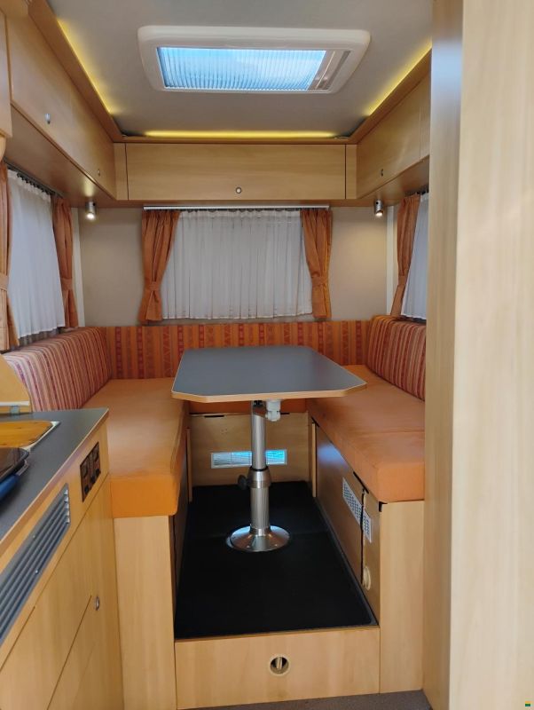 Woelcke Tikro Seitz L