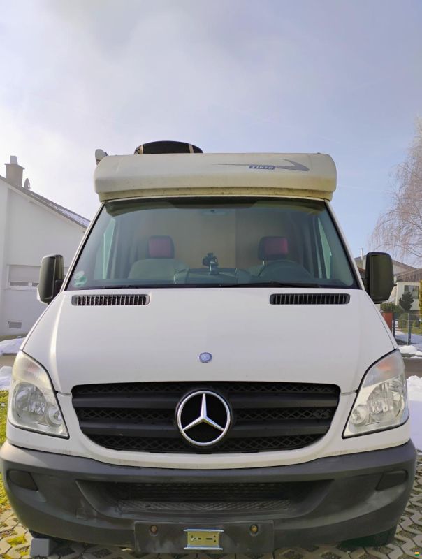 Woelcke Tikro Seitz L