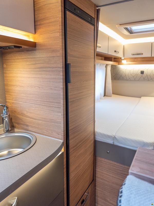 Weinsberg CaraCompact 600 MF Pepper