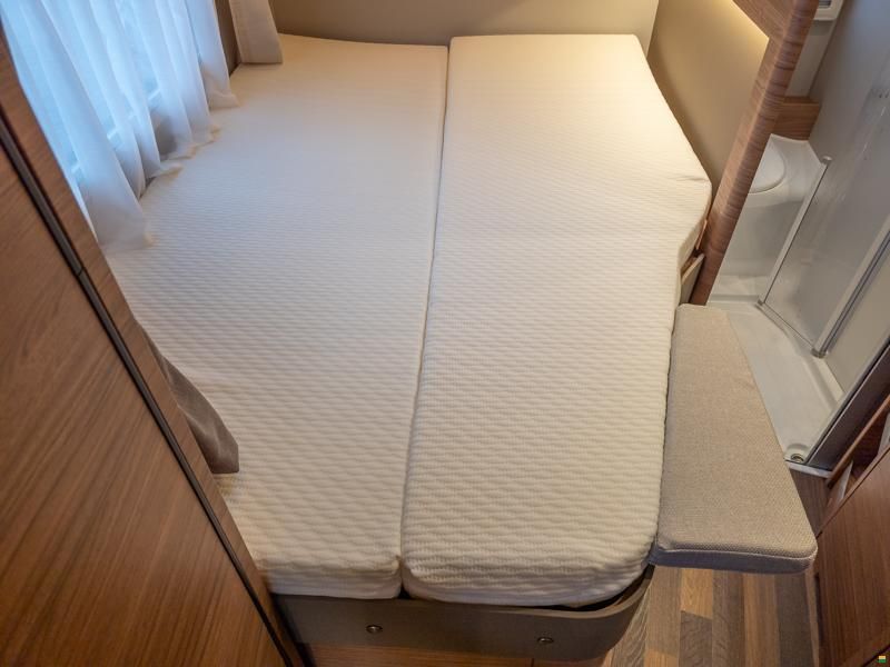 Weinsberg CaraCompact 600 MF Pepper