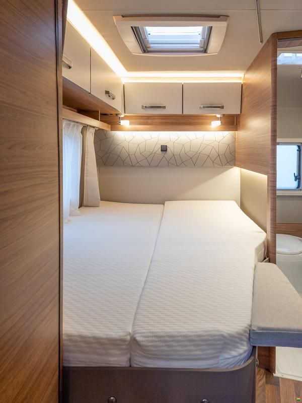 Weinsberg CaraCompact 600 MF Pepper