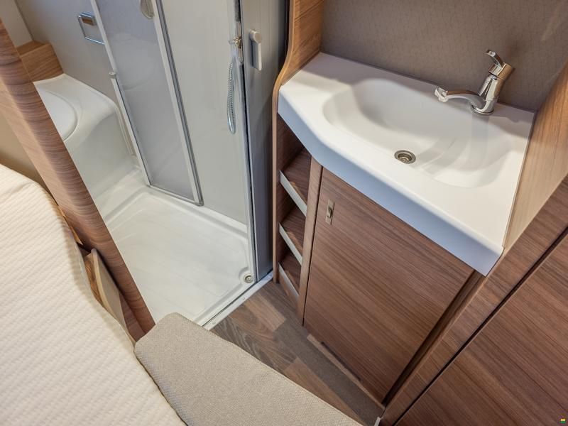 Weinsberg CaraCompact 600 MF Pepper