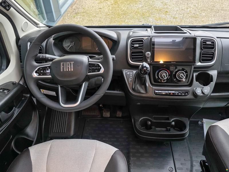 Weinsberg CaraCompact 600 MF Pepper