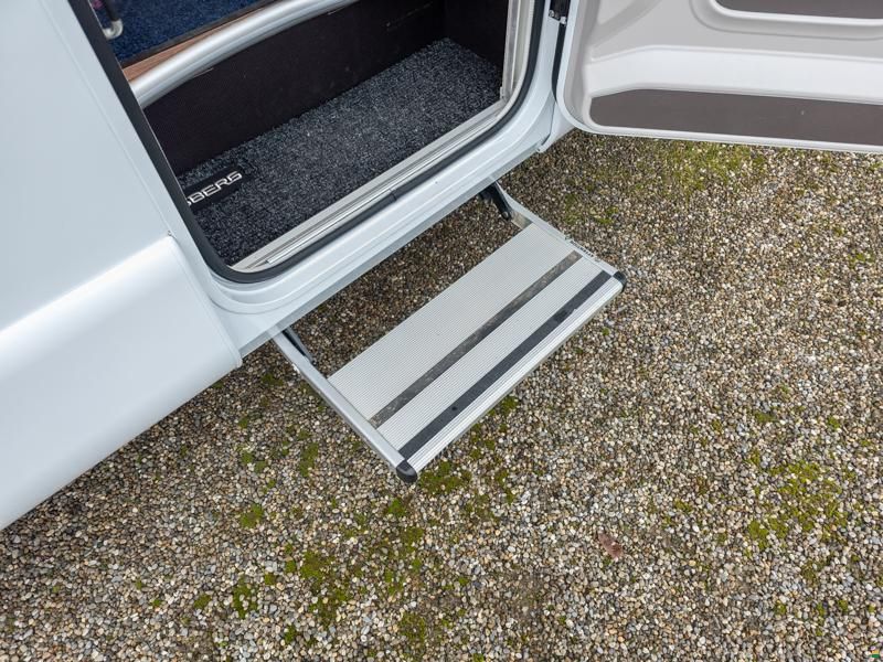 Weinsberg CaraCompact 600 MF Pepper