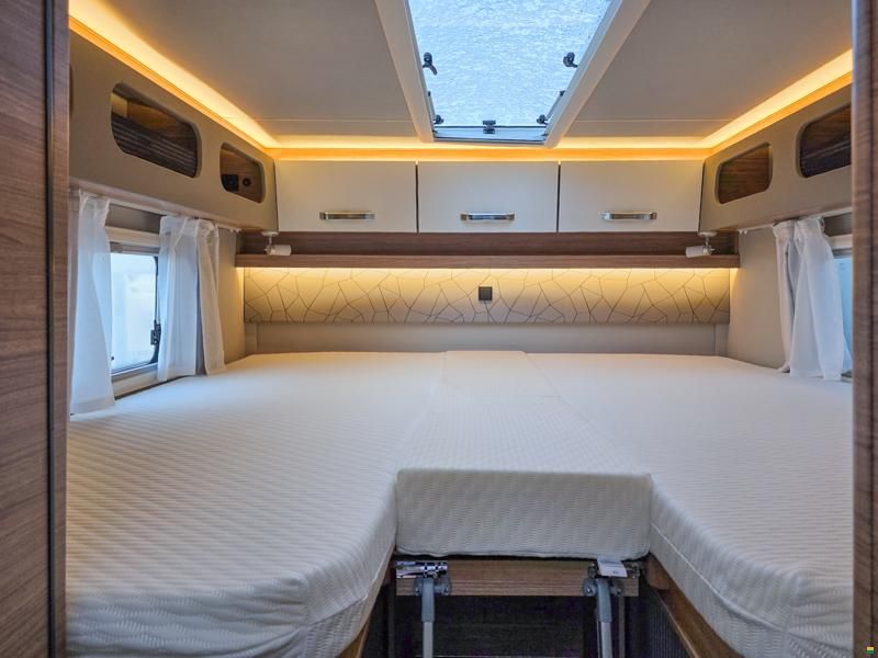 Weinsberg CaraCompact 600 MEG Pepper