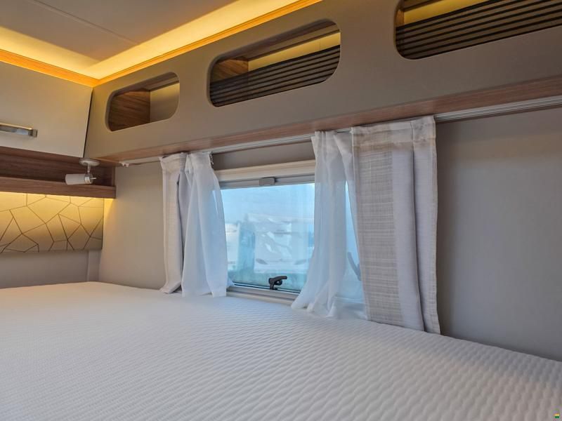 Weinsberg CaraCompact 600 MEG Pepper