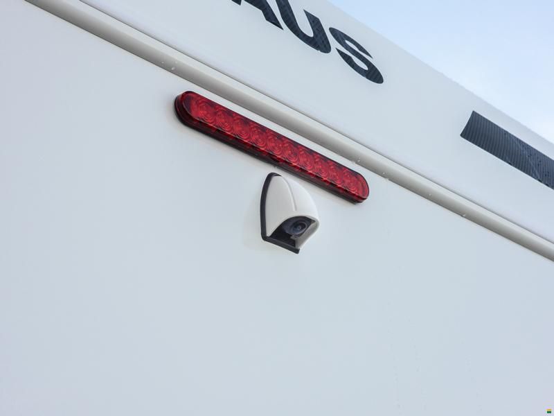 Knaus Live TI 650 MEG Platinum Selection