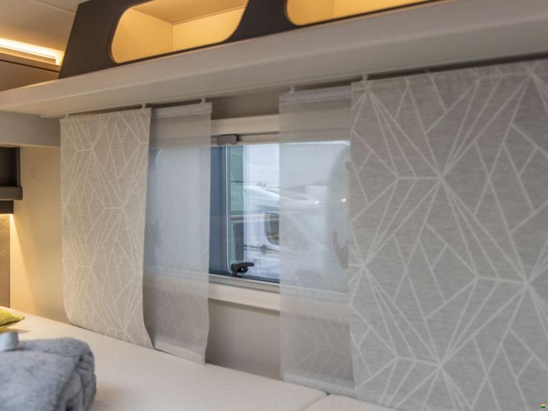 Knaus Live TI 650 MEG Platinum Selection