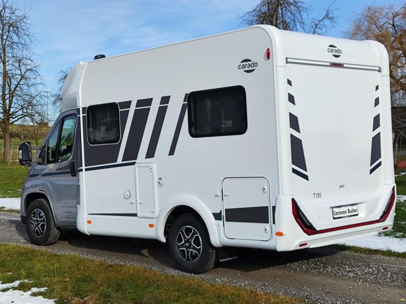Carado T 135