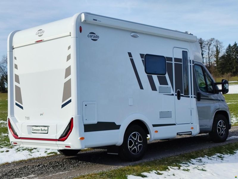 Carado T 135