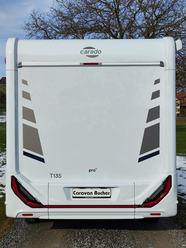Carado T 135