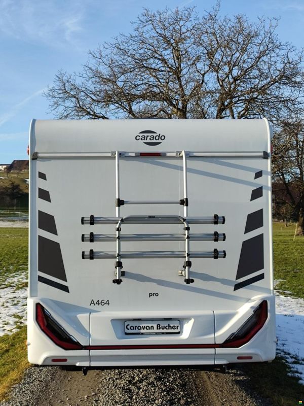 Carado pro A 464