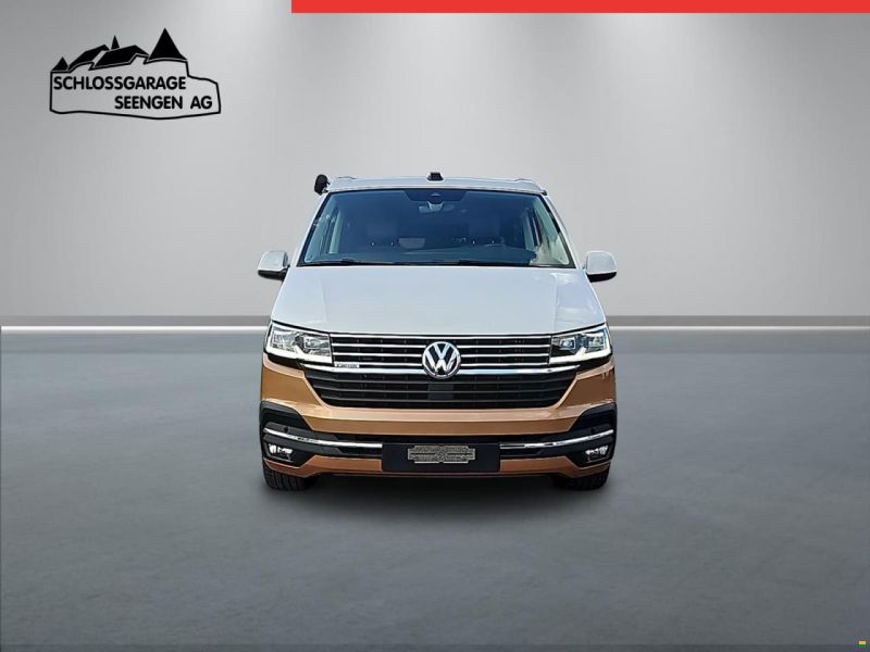 Volkswagen T6.1 California Ocean 4M