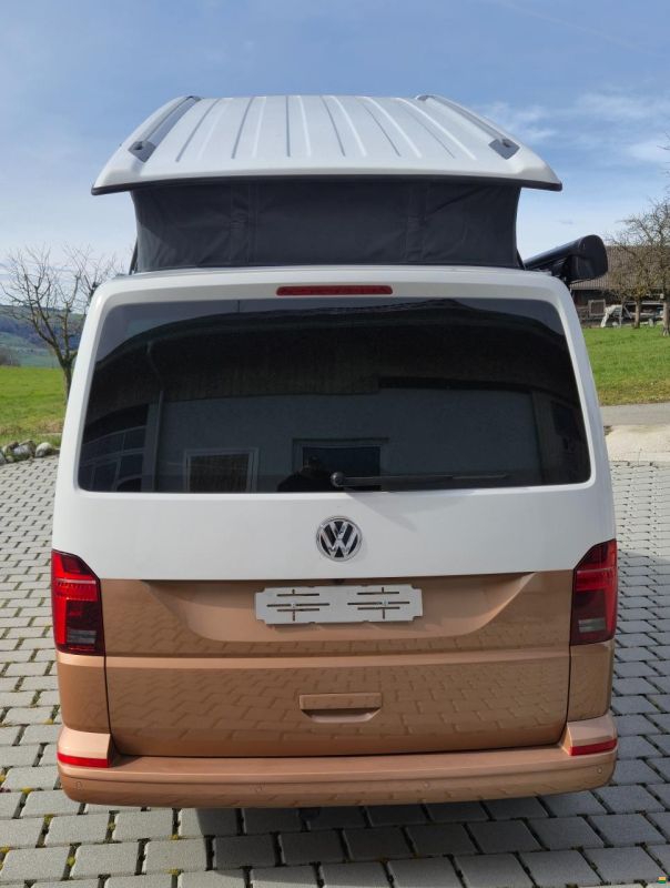 Volkswagen T6.1 California Ocean 4M