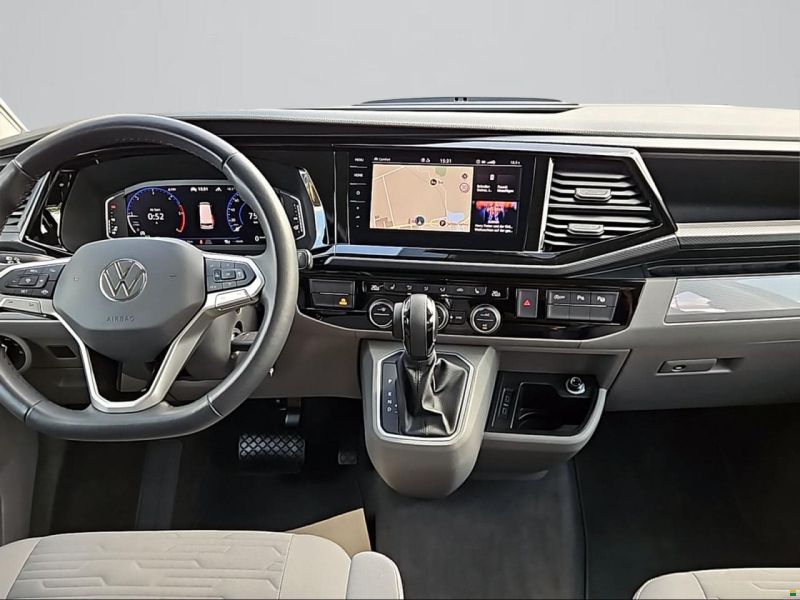 Volkswagen T6.1 California Ocean 4M