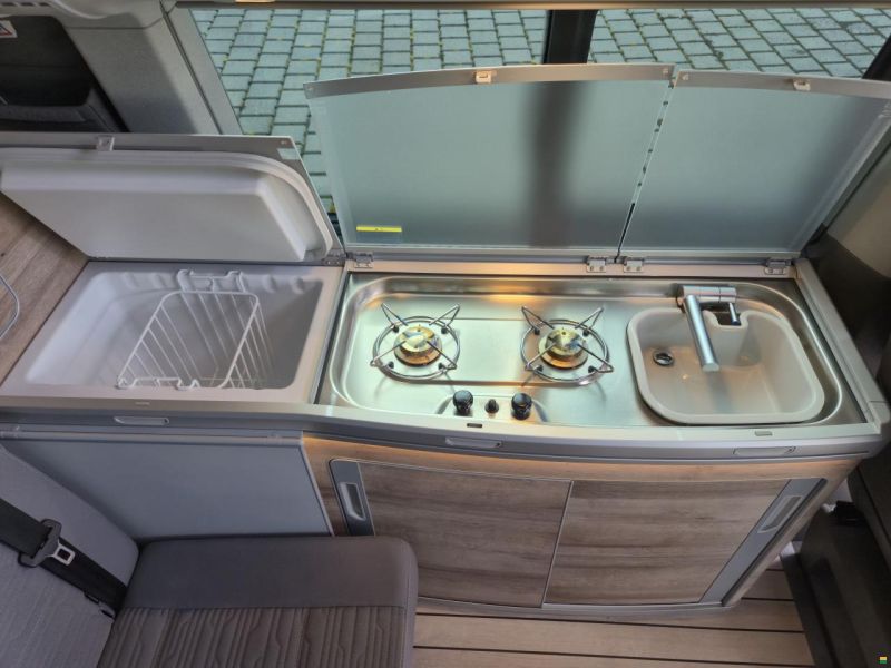 Volkswagen T6.1 California Ocean 4M