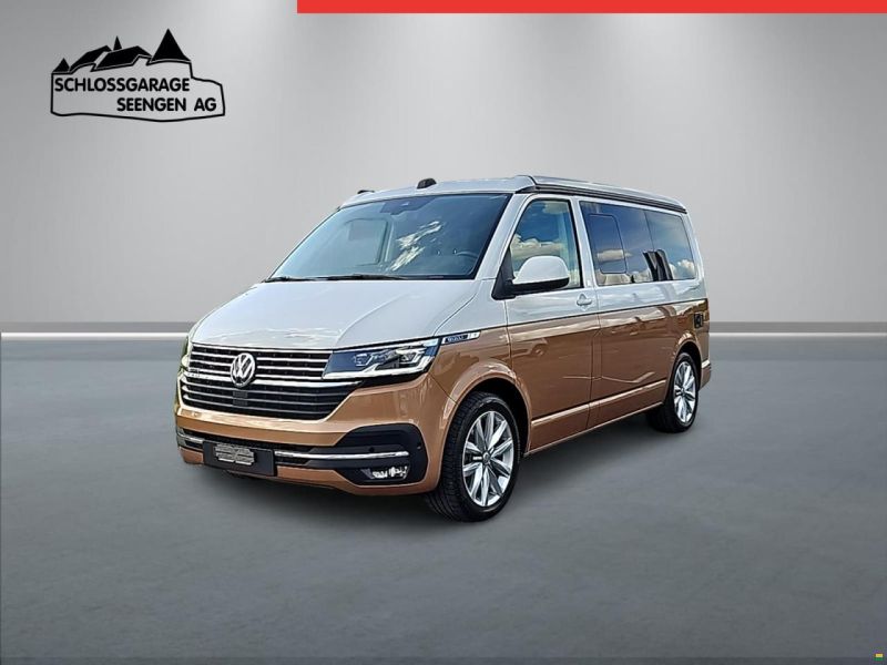 Volkswagen T6.1 California Ocean 4M