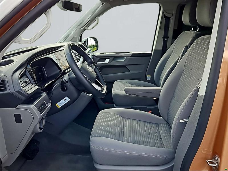 Volkswagen T6.1 California Ocean 4M